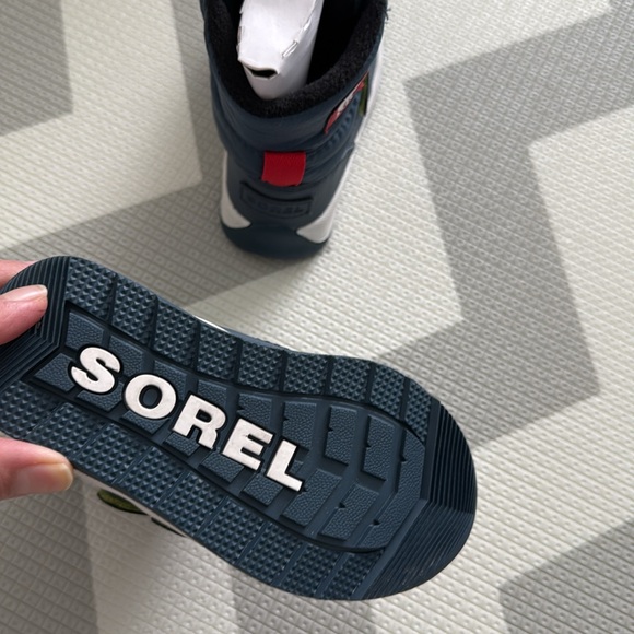 Sorel Unisex-Child Childrens - Picture 2 of 4